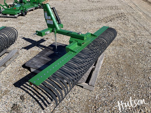 Photo of 2024 Frontier LR2196