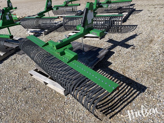 Photo of 2024 Frontier LR2196