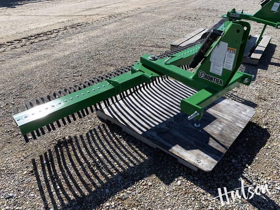 Photo of 2024 Frontier LR2196