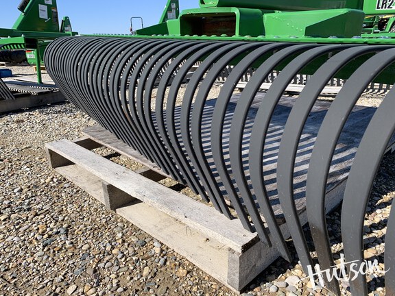 Photo of 2024 Frontier LR2196