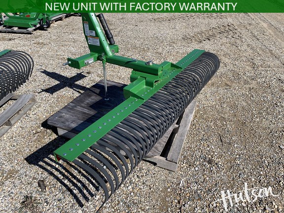 Photo of 2024 Frontier LR2196