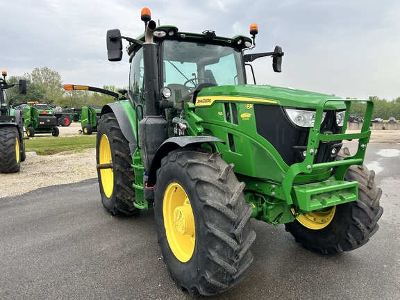 Greenway Equipment