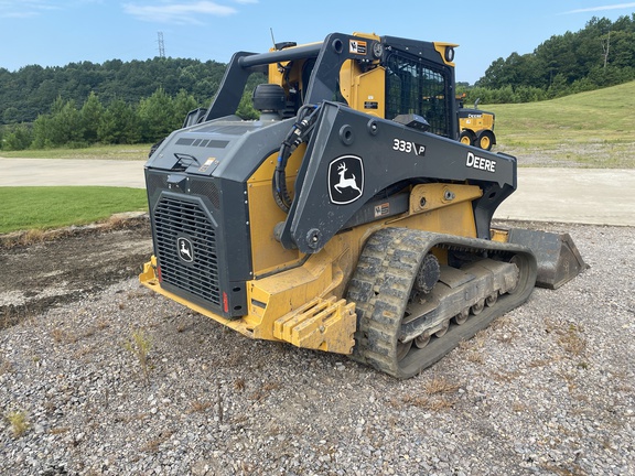 2024 John Deere 333 P
