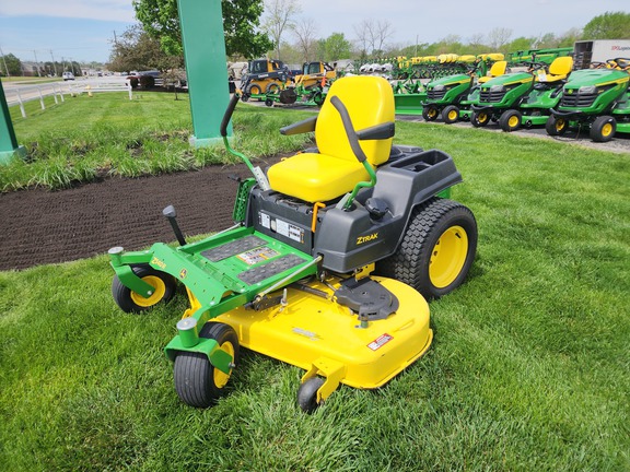 2017 John-Deere Z540R