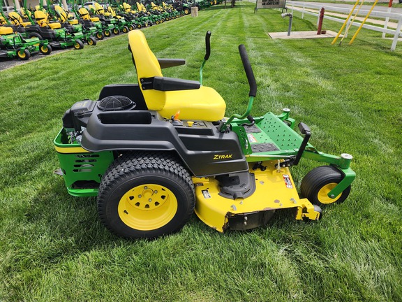 2017 John-Deere Z540R