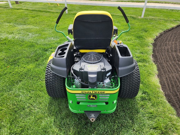 2017 John-Deere Z540R