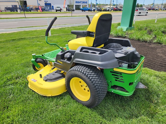 2017 John-Deere Z540R