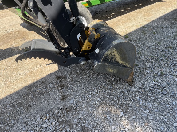 Photo of 2023 John Deere 35G