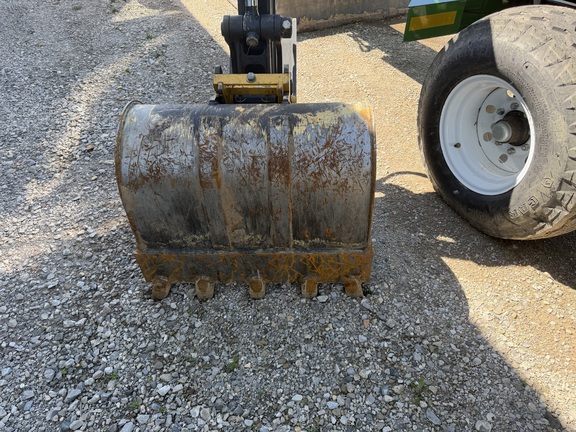 Photo of 2023 John Deere 35G