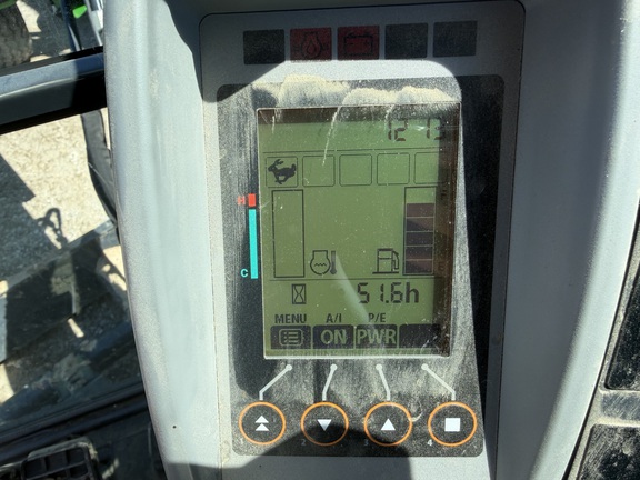 Photo of 2023 John Deere 35G