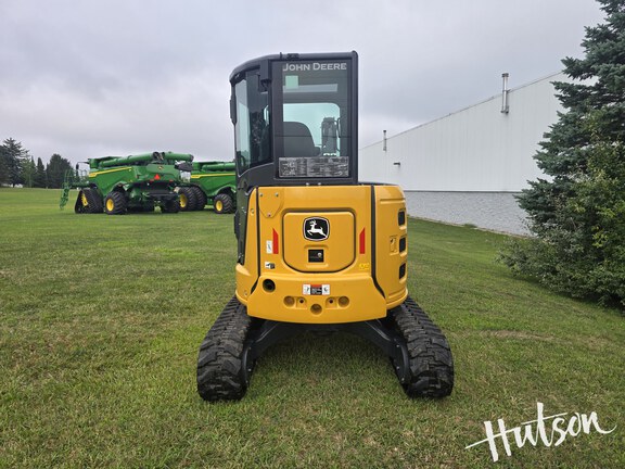 Photo of 2023 John Deere 35G