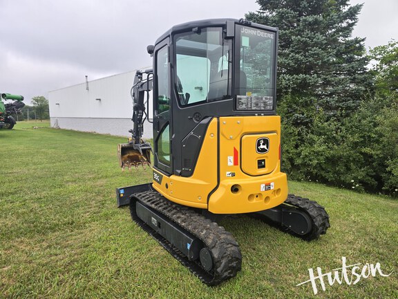 Photo of 2023 John Deere 35G