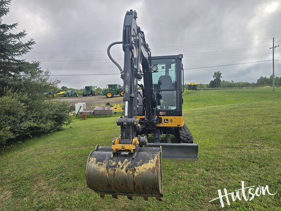 Photo of 2023 John Deere 35G