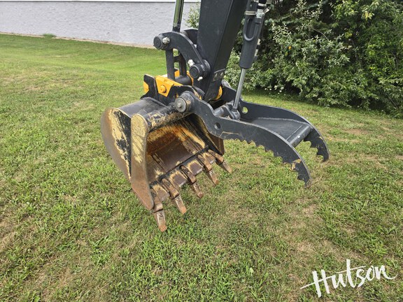 Photo of 2023 John Deere 35G