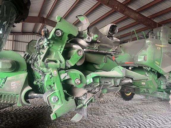 Photo of 2025 John Deere CF 12