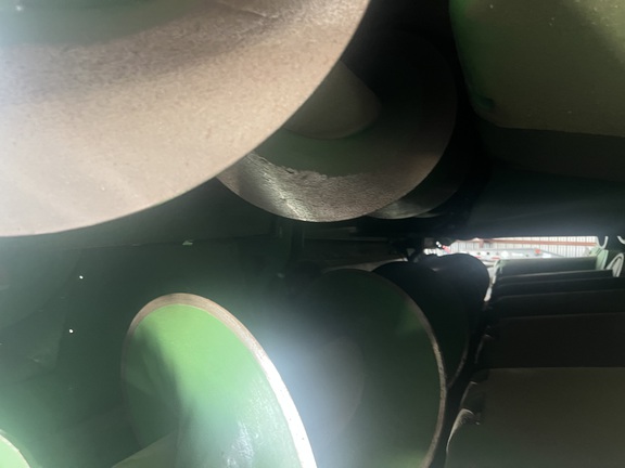 Photo of 2025 John Deere CF 12