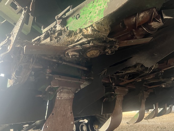 Photo of 2025 John Deere CF 12