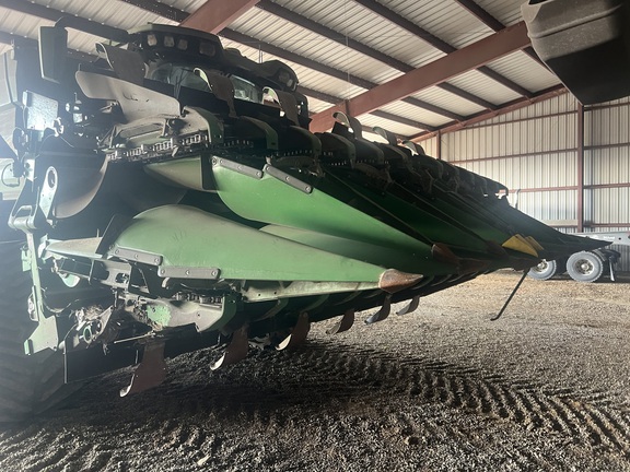 Photo of 2025 John Deere CF 12