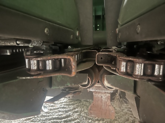 Photo of 2025 John Deere CF 12