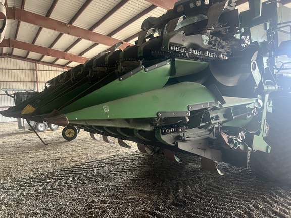 Photo of 2025 John Deere CF 12