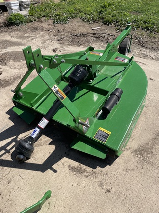 Greenway Equipment