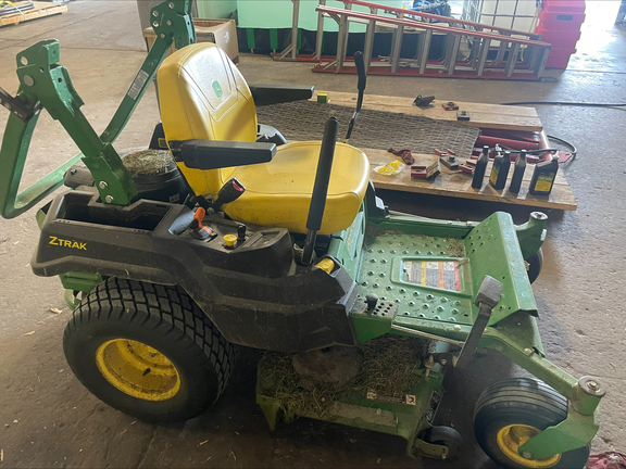  John Deere Z515E