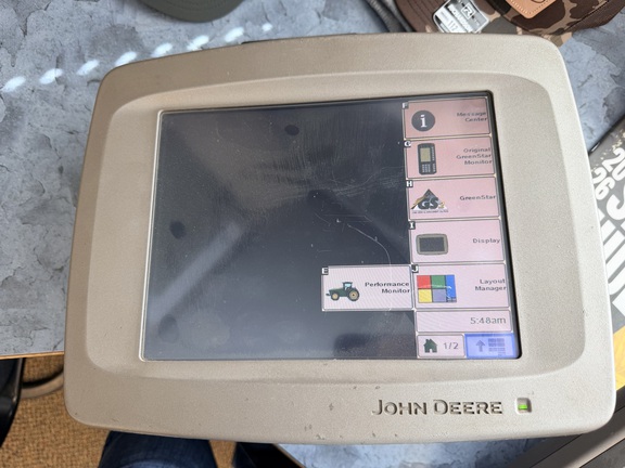 Photo of John Deere 2600