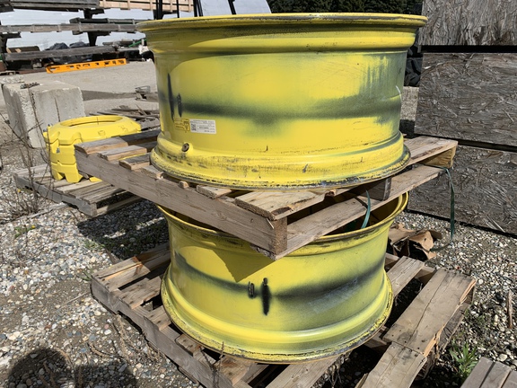 Photo of 2023 John Deere RIMS