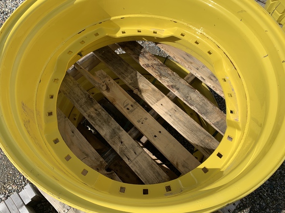 Photo of 2023 John Deere RIMS