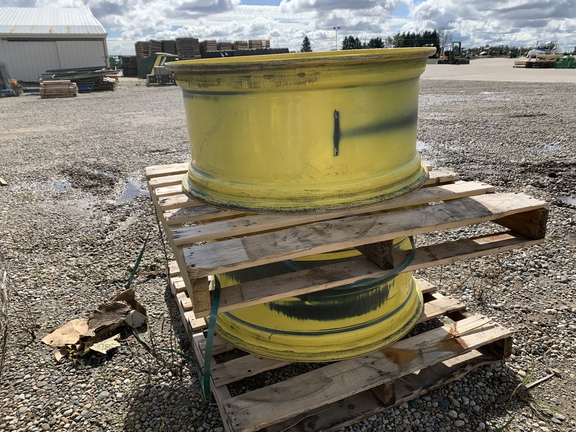 Photo of 2023 John Deere RIMS