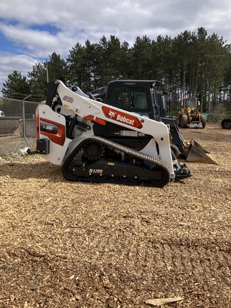 Photo of a 2025 Bobcat T86