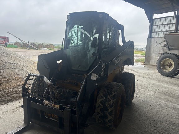 Photo of 2020 John Deere 330G