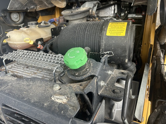 Photo of 2020 John Deere 330G
