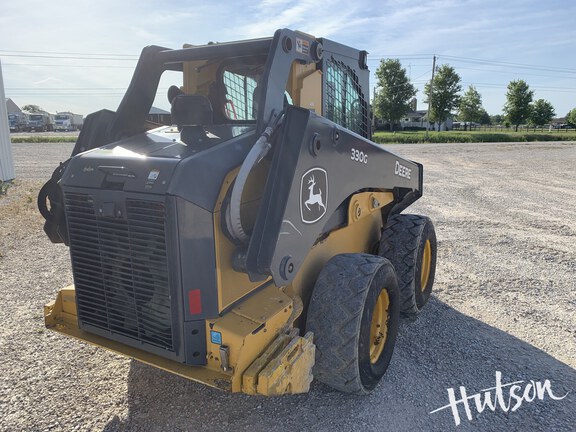 Photo of 2020 John Deere 330G