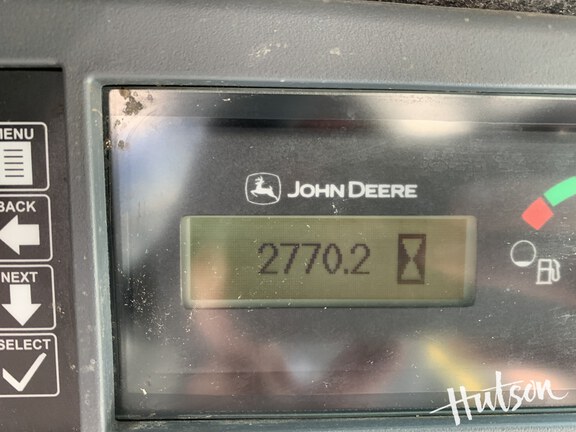 Photo of 2020 John Deere 330G
