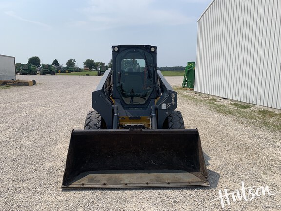 Photo of 2020 John Deere 330G
