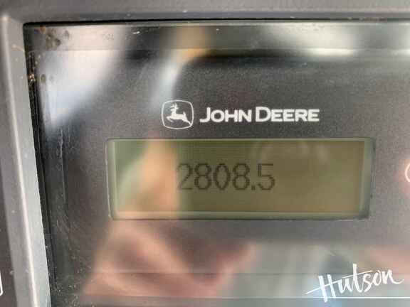 Photo of 2020 John Deere 330G