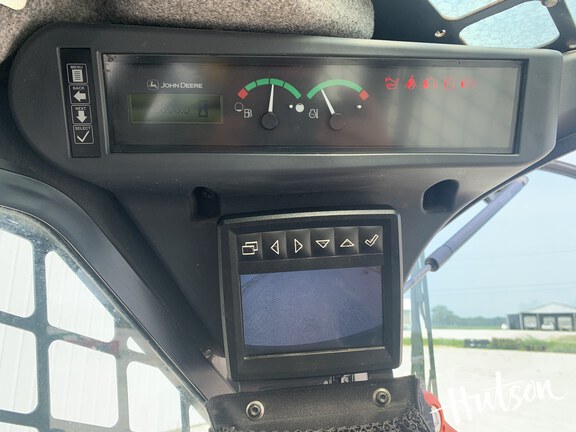 Photo of 2020 John Deere 330G