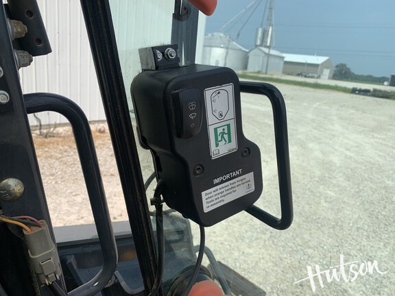 Photo of 2020 John Deere 330G