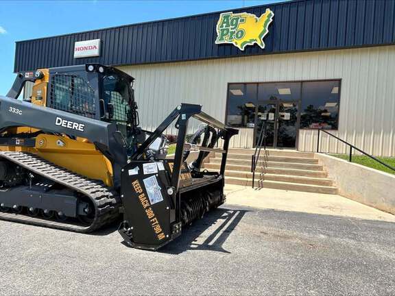 2026 John Deere MK76-3