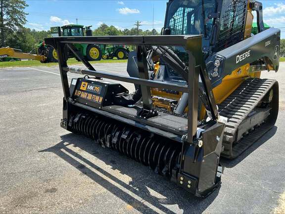2026 John Deere MK76-4