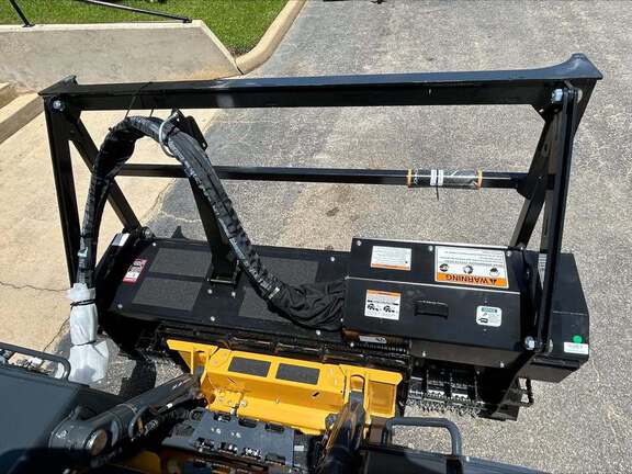 2026 John Deere MK76-5