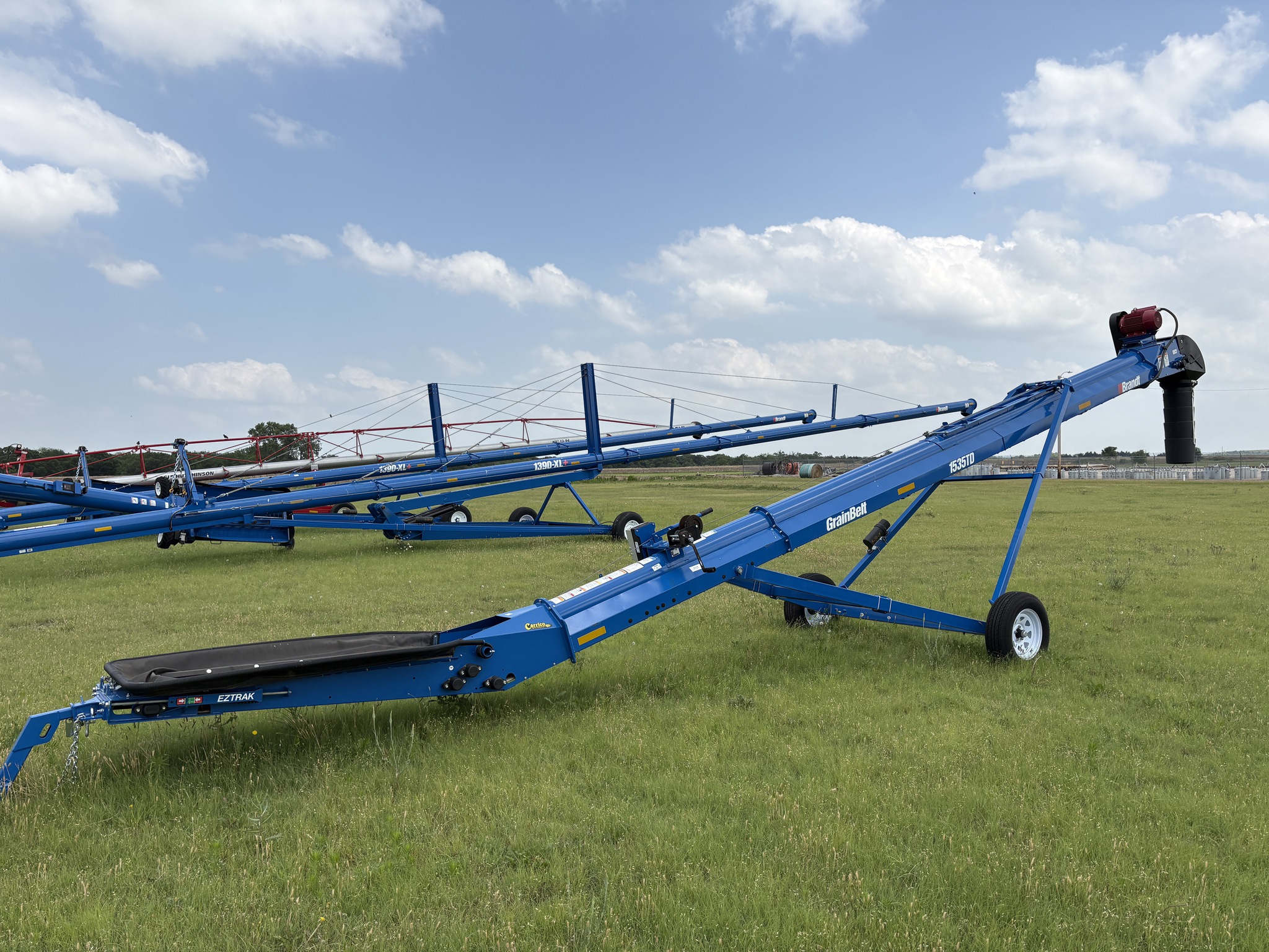 2024 Brandt 1535LPTD Image 1