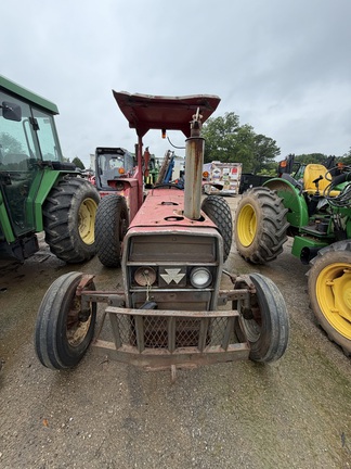 1983 Massey Ferguson 245