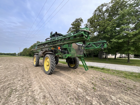 Photo of 2023 John Deere 412R