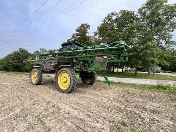 Photo of 2023 John Deere 412R
