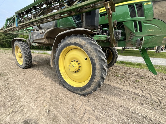 Photo of 2023 John Deere 412R