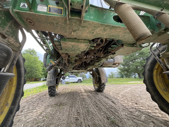 Photo of 2023 John Deere 412R