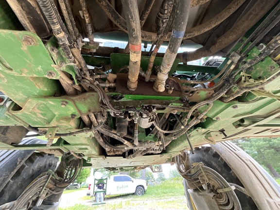 Photo of 2023 John Deere 412R