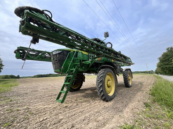 Photo of 2023 John Deere 412R